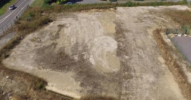 Local d'activité Saclay 4500m² Vente local d'activité Saclay Essonne OVACT2203718 2